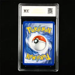 TQG 9.5 MINT+ 2021 Pokemon ENG Eevee VMAX SWSH087 Promo - Image 3