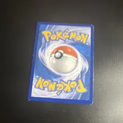 Pokemon TCG Ash's Pikachu SM111 Promo 70 HP Quick Attack Volt Tackle - Image 2