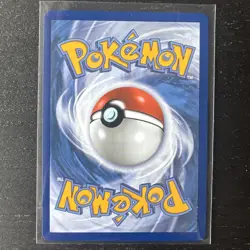 Mega Zygarde ex 104/088 Pokemon ME Perfect Order - NM Pack Fresh English - Image 2