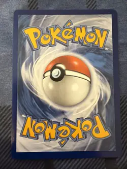 Fezandipiti Ex 288/217 SIR Ascended Heroes Pokemon Card Near mint - Image 2