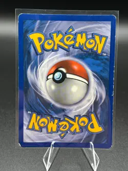 Oshawott BW03 Black & White Rare Holo Promo Pokemon Card - Image 2