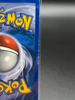 Oshawott BW03 Black & White Rare Holo Promo Pokemon Card - Image 3