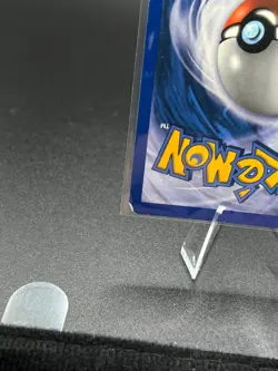 Oshawott BW03 Black & White Rare Holo Promo Pokemon Card - Image 4