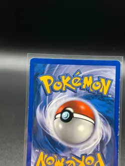 Oshawott BW03 Black & White Rare Holo Promo Pokemon Card - Image 5