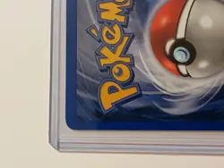 Pokemon Krabby 115/165 Expedition Reverse Holo NM 2002 E-Reader WOTC - Image 4