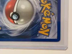 Pokemon Krabby 115/165 Expedition Reverse Holo NM 2002 E-Reader WOTC - Image 5