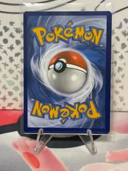 Annihilape ex 242/193 (NM) - SV02: Paldea Evolved - Ultra Rare - Pokemon TCG - Image 2