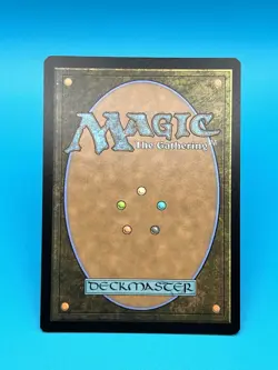 MTG ~ Stomping Ground (Borderless) Edge of Eternities Foil #0283 LP+ - Image 2