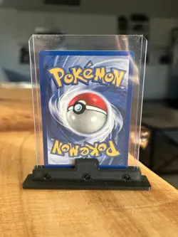 Dark Dragonair 33/82 Team Rocket Regular. Vintage Pokemon. Safe & Fast Shipping! - Image 2