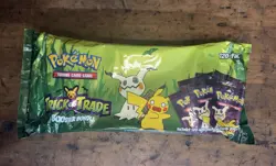 Pokemon TCG Trick or Trade Booster Bundle - 120 Packs - Image 1