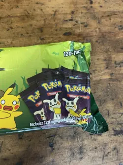Pokemon TCG Trick or Trade Booster Bundle - 120 Packs - Image 4