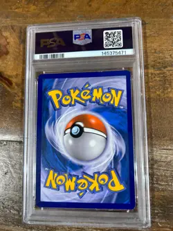 POKEMON 2015 XY Roaring Skies Full Art M LATIOS EX #102 PSA 6 RARE - Image 2
