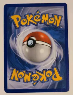 Beedrill - 13/106 - Great Encounters - Reverse Holo Rare - Pokemon Card - Image 2