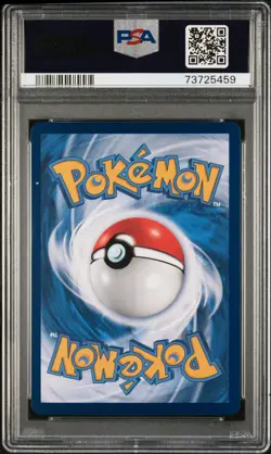 2022 POKEMON CHINESE SWORD & SHIELD VSTAR UNIVERSE FULL ART/GLACEON VSTAR PSA 10 - Image 2