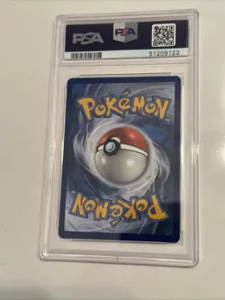 2019 Pokemon SM Hidden Fates Moltres Zapdos ArticunoTag Team GX #69/68 PSA 10 - Image 2