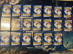 Paradox Rift Complete Ex Bundle Set (20) Pokemon NM - Image 2