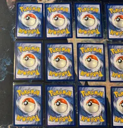 Paradox Rift Complete Ex Bundle Set (20) Pokemon NM - Image 5