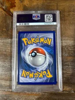POKEMON 2022 Astral Radiance Full Art KINGDRA #TG03 PSA 10 Gem Mint RARE - Image 2