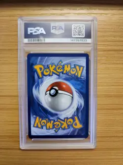 2025 POKEMON PFL EN-PHANTASMAL FLAMES ILLUSTRATION RARE #097 DEWGONG PSA 10 - Image 2
