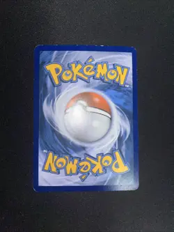 Pokemon Mega M Gardevoir EX 79/114 XY Steam Siege - Image 4