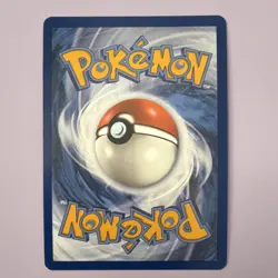 Pokemon Mew ex Double Rare Full Art Holo 151/165 Sv: Scarlet & Violet 151 180 HP - Image 2
