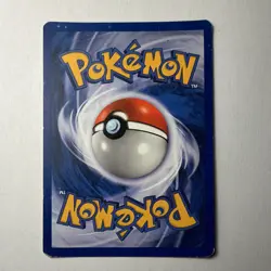 Pokemon Shining Magikarp 66/64 Neo Revelation Secret Rare Holo Basic 30 HP - Image 2