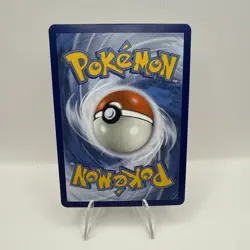 Candela SWSH228 Pokemon GO Sword & Shield Promo Full Art NM/M - Image 2