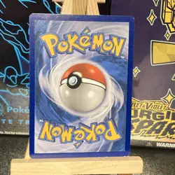 Pokemon TCG Mew Fates Collide 29/124 Holo Rare LP. - Image 2