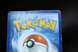 Pokemon M Mewtwo EX 64/162 Breakthrough Holo - Image 5