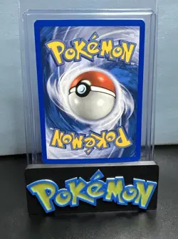 2005 Pokemon Ariados Reverse Holo, Unseen Forces Stamped - Image 2