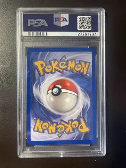 PSA 10 Slowking Non Holo - 34/147 - Aquapolis - Pokemon - Read Description - Image 3