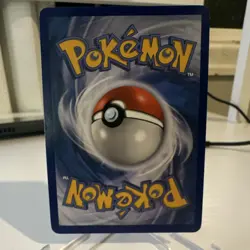 Pokemon TCG M Gardevoir EX Ultra Rare XY Steam Siege 79/114 Mega HP 210 Holo - Image 2