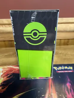 Pokemon Perfect Order Pokemon Center Elite Trainer Box ETB Sealed - Image 2