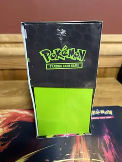 Pokemon Perfect Order Pokemon Center Elite Trainer Box ETB Sealed - Image 4