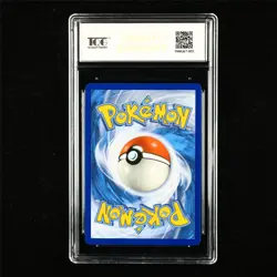 TQG 9.5 MINT+ 2019 Pokemon ENG Pikachu 56/236 C - Image 2