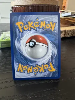 Pokemon Meowth ex 121/088 Me03: Perfect Order NM - Image 2