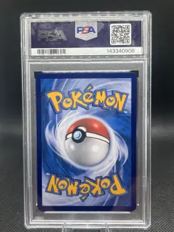 Pokemon TCG Eevee CSG CS 007/008 PSA 10 Gem Mint 2024 Chinese - Image 2