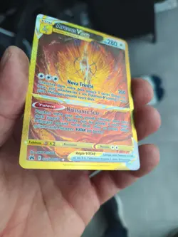 Carte POKEMON ARCEUS GG70/GG70 VStar GOLD EB12.5 Zenith Supreme FR MINT - Image 4