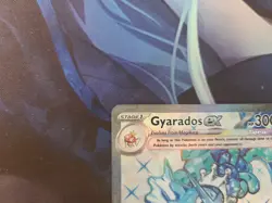 Pokemon Gyarados ex - 225/198 SV01: Scarlet & Violet Base Set NM - Image 3