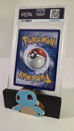 2023 Pokemon PAR EN Garchomp ex SIR 245 PSA 10 GEM MINT - Image 2