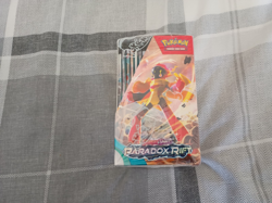 Pokemon Paradox Rift Booster Box - Brand New & Factory Sealed - Image 4