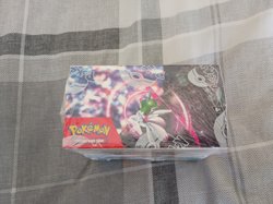 Pokemon Paradox Rift Booster Box - Brand New & Factory Sealed - Image 5