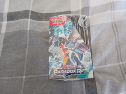 Pokemon Paradox Rift Booster Box - Brand New & Factory Sealed - Image 3