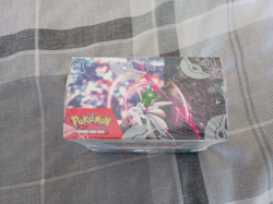 Pokemon Paradox Rift Booster Box - Brand New & Factory Sealed - Image 5
