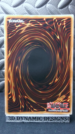 | Yugioh Evilswarm Exciton Knight BLLR-EN068 1st Ultra Battles Of Legend NM 🔥 | - Image 2