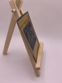 Red-Eyes B. Dragon LOB-E056 Ultra Rare Holographic Yu-Gi-Oh TCG - Image 2