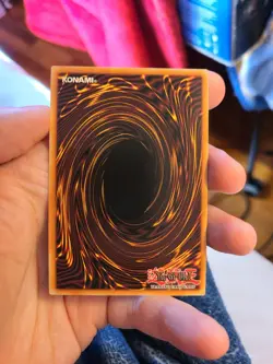 Yugioh Cosmo Queen LCYW-EN160 1st Ultra Rare - Image 2