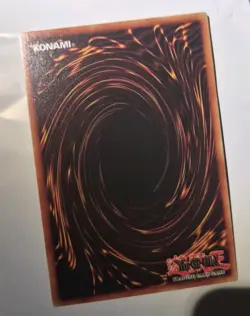 Aussa the Earth Charmer Starlight Rare CH02-EN004 Yu-Gi-Oh! YGO - Image 2