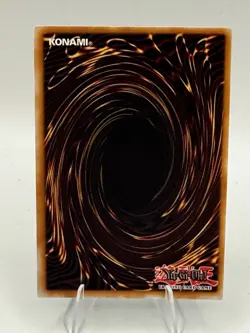 The Seal of Orichalcos LC03-EN001 Legendary Collection 3: Yugi's World... - Image 2