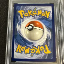 Flying Pikachu 110/108 PSA 10 2016 Pokemon XY Evolutions - Image 4